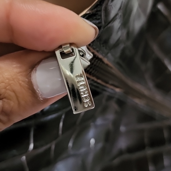 SCHUTZ BOOTS - Picture 5 of 7